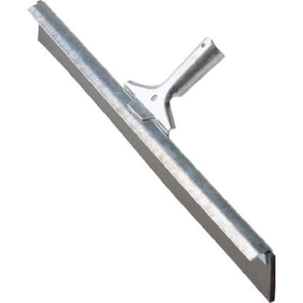 Ettore Products Company Ettore Products 54024 24 in. Industrial Duty Floor Squeegee 562465 - main